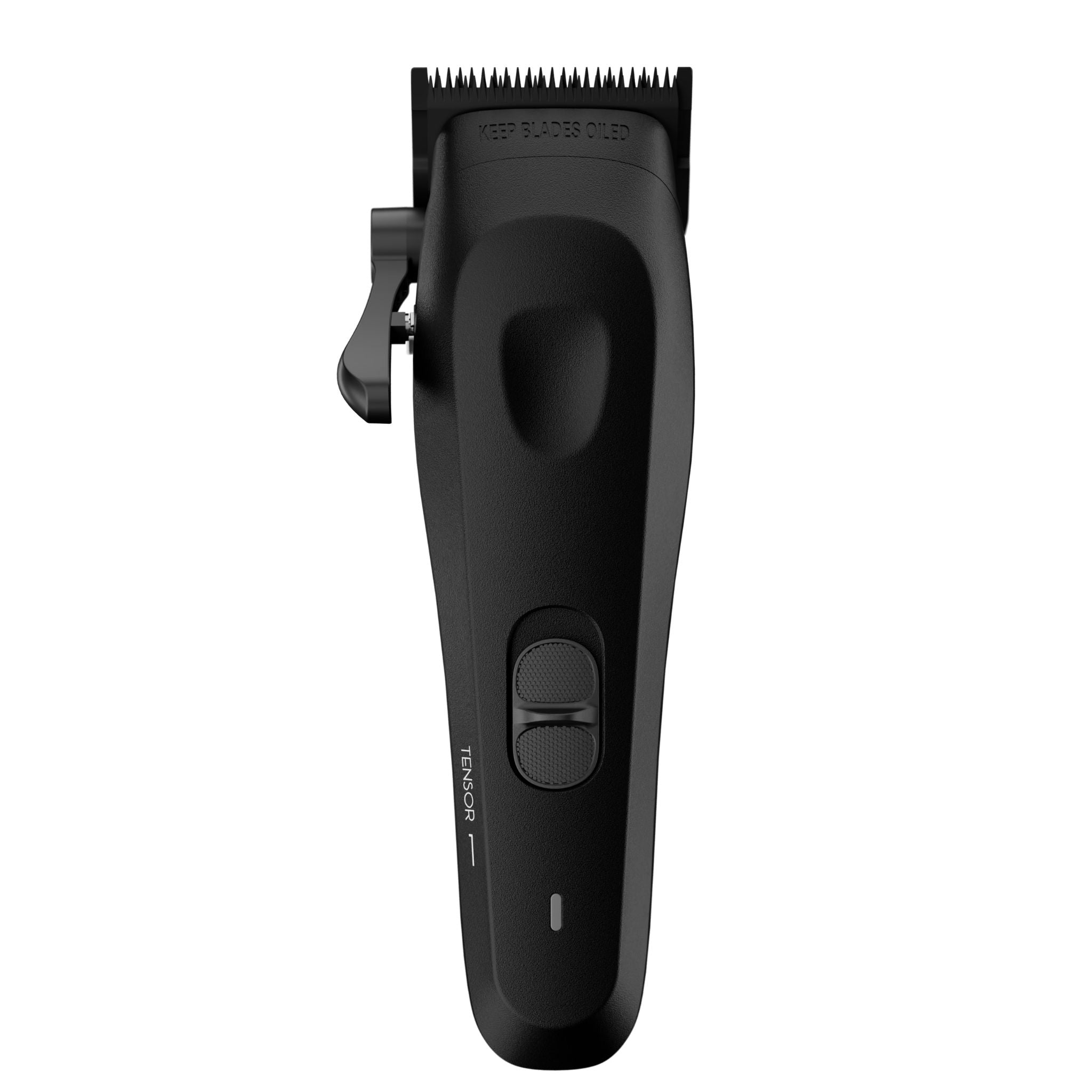 Tensor 1 Black – Barbier et tondeuse à cheveux professionnels alimentés par l’IA